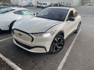 2023 Ford Mustang Mach-E for sale in Spartanburg SC