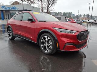 2023 Ford Mustang Mach-E