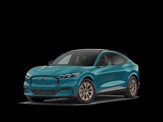 2026 Ford Mustang Mach-E for sale in Detroit MI