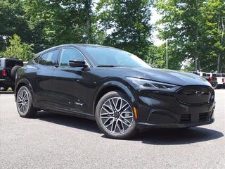 2024 Ford Mustang Mach-E for sale in Rochester NH