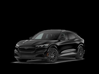 2026 Ford Mustang Mach-E for sale in Detroit MI