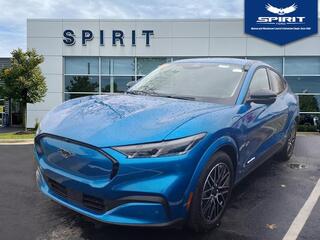 2025 Ford Mustang Mach-E for sale in Dundee MI