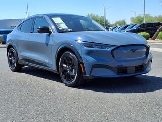2023 Ford Mustang Mach-E