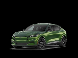 2026 Ford Mustang Mach-E for sale in Detroit MI