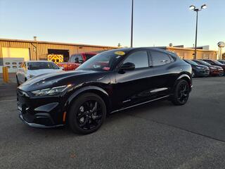2024 Ford Mustang Mach-E