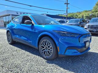 2025 Ford Mustang Mach-E for sale in Watchung NJ