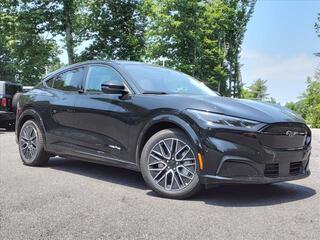 2024 Ford Mustang Mach-E for sale in Rochester NH