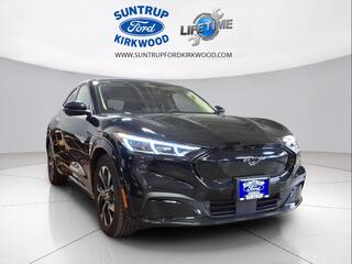 2021 Ford Mustang Mach-E for sale in Kirkwood MO