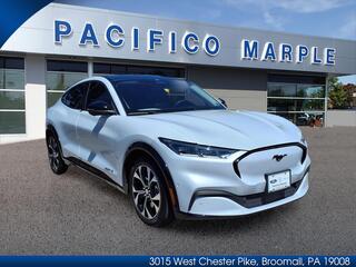 2021 Ford Mustang Mach-E for sale in Vernon/Rockville CT