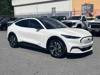 2021 Ford Mustang Mach-E for sale in Canton NC