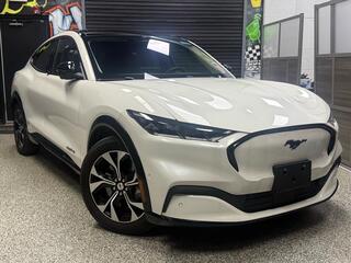 2021 Ford Mustang Mach-E for sale in Woodbridge NJ