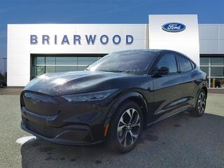 2022 Ford Mustang Mach-E for sale in Saline MI