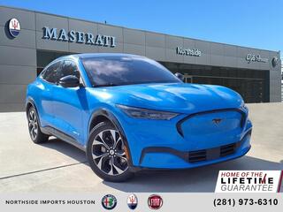 2023 Ford Mustang Mach-E