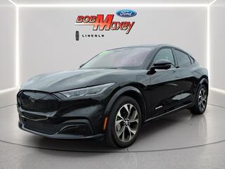 2023 Ford Mustang Mach-E for sale in Fowlerville MI
