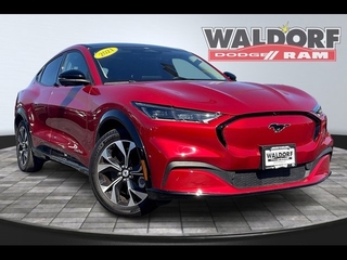 2021 Ford Mustang Mach-E for sale in Anderson SC