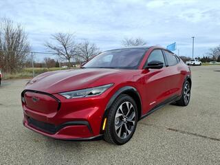 2021 Ford Mustang Mach-E for sale in Saline MI