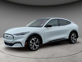 2022 Ford Mustang Mach-E for sale in Louisville KY