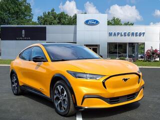 2022 Ford Mustang Mach-E for sale in Union NJ