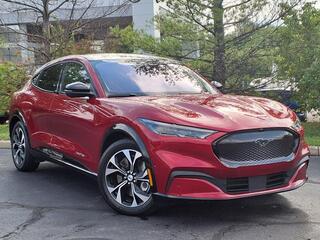 2021 Ford Mustang Mach-E for sale in Cincinnati OH