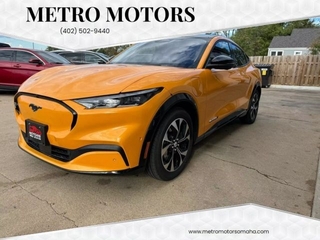 2023 Ford Mustang Mach-E for sale in Omaha NE