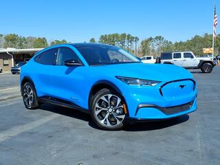 2023 Ford Mustang Mach-E for sale in Carthage NC