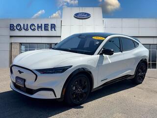 2023 Ford Mustang Mach-E for sale in Janesville WI