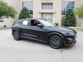 2025 Ford Mustang Mach-E for sale in Overland Park KS