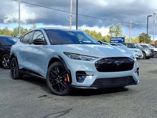 2025 Ford Mustang Mach-E for sale in Muskegon MI