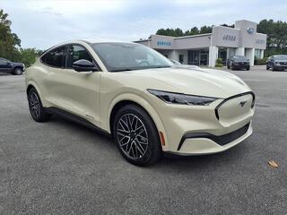 2025 Ford Mustang Mach-E for sale in Trenton NC