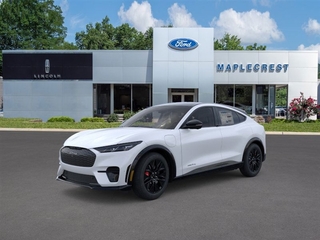 2025 Ford Mustang Mach-E for sale in Union NJ
