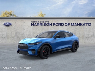 2025 Ford Mustang Mach-E