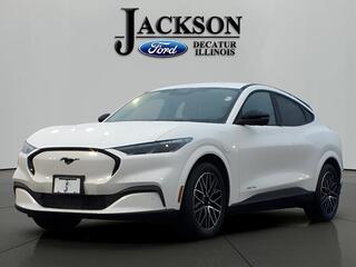 2025 Ford Mustang Mach-E for sale in El Monte CA