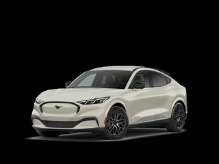 2026 Ford Mustang Mach-E for sale in Detroit MI