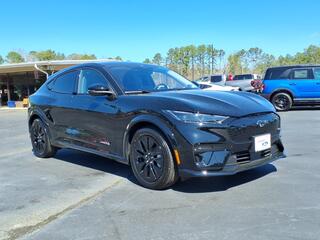 2026 Ford Mustang Mach-E for sale in Carthage NC