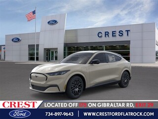 2026 Ford Mustang Mach-E for sale in Flat Rock MI