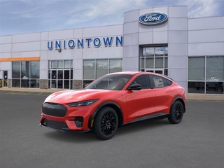 2026 Ford Mustang Mach-E for sale in Uniontown PA
