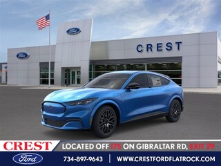 2026 Ford Mustang Mach-E for sale in Flat Rock MI