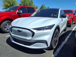 2023 Ford Mustang Mach-E for sale in Gilbert AZ