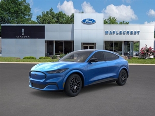 2025 Ford Mustang Mach-E for sale in Union NJ