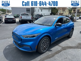 2025 Ford Mustang Mach-E for sale in Paoli PA