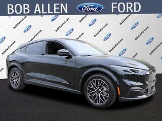 2025 Ford Mustang Mach-E for sale in Overland Park KS