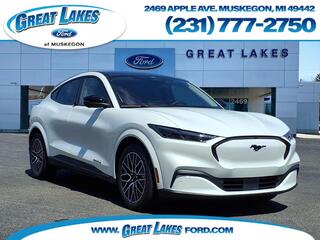 2025 Ford Mustang Mach-E for sale in Muskegon MI