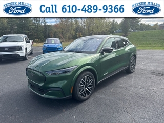 2025 Ford Mustang Mach-E for sale in Mt. Juliet TN
