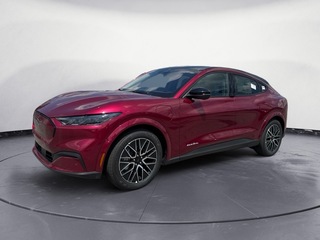 2025 Ford Mustang Mach-E for sale in Knoxville TN