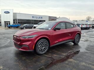 2025 Ford Mustang Mach-E for sale in Springfield VA