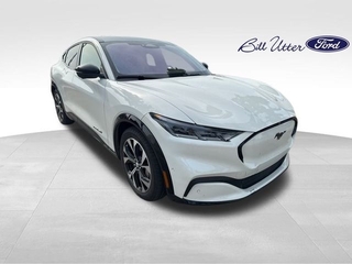 2021 Ford Mustang Mach-E for sale in Denton TX
