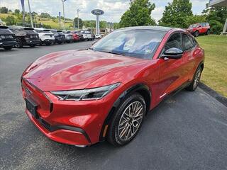 2024 Ford Mustang Mach-E for sale in Abingdon VA