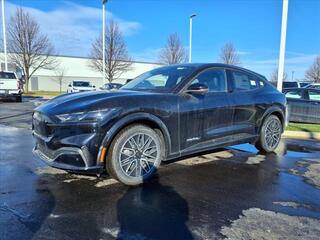 2024 Ford Mustang Mach-E for sale in Dundee MI