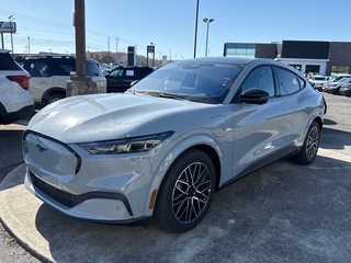 2025 Ford Mustang Mach-E for sale in Knoxville TN