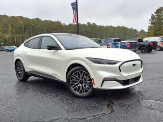 2025 Ford Mustang Mach-E for sale in Carthage NC